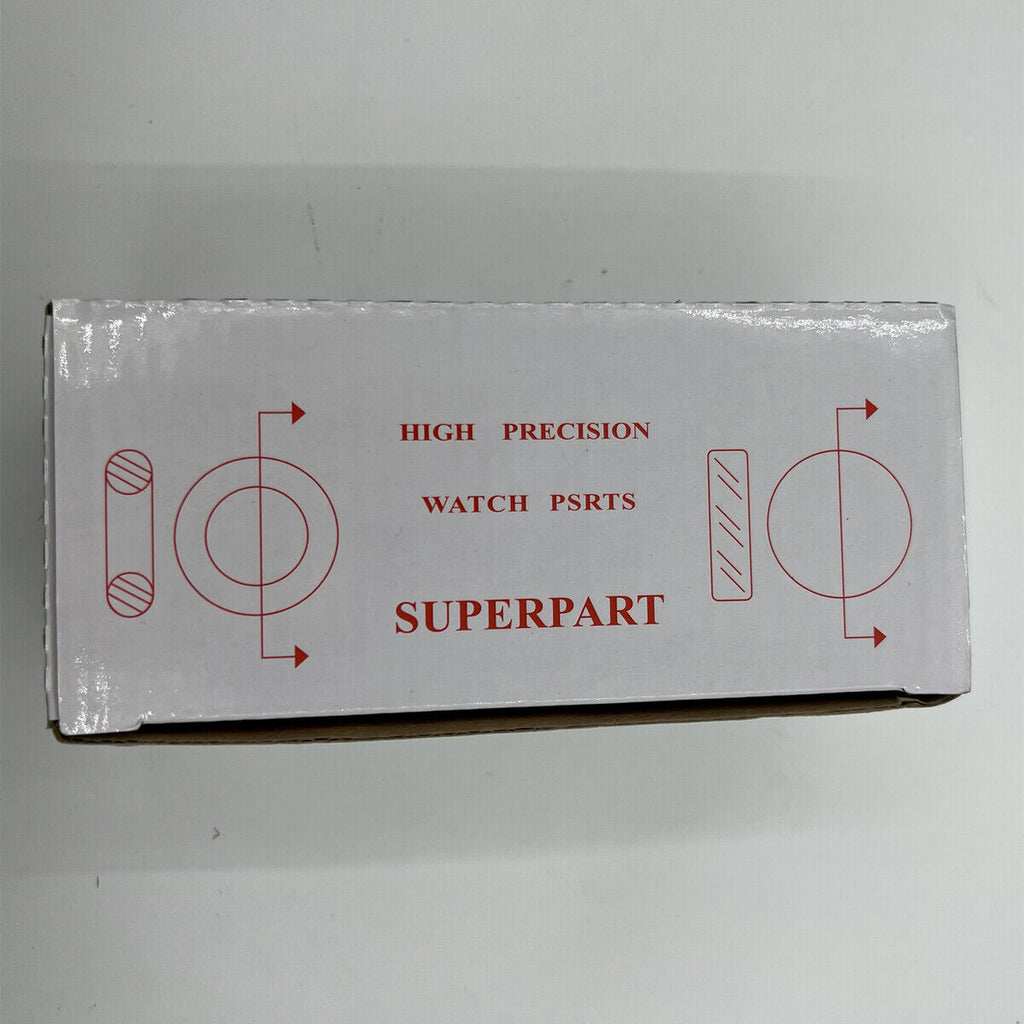 0.3mm Thickness 30 Sizes 150pcs Waterproof O Ring Kit Watch Back Gasket Washers