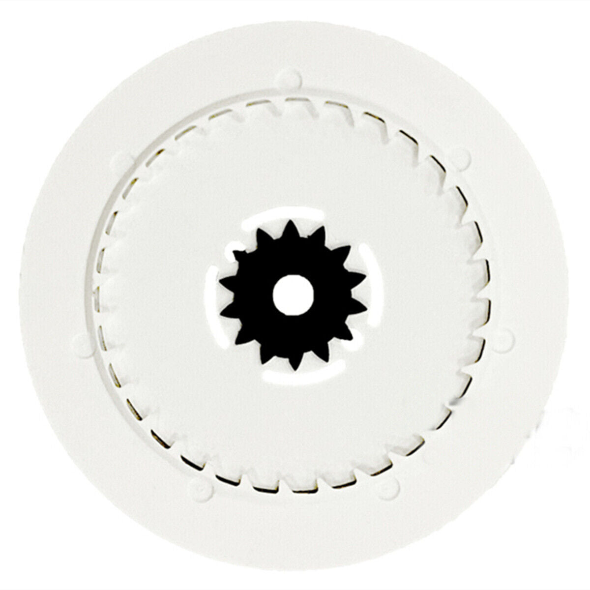 Original Japan Made Red Font Date Disk Wheel for Movement NH36 Date@3.8