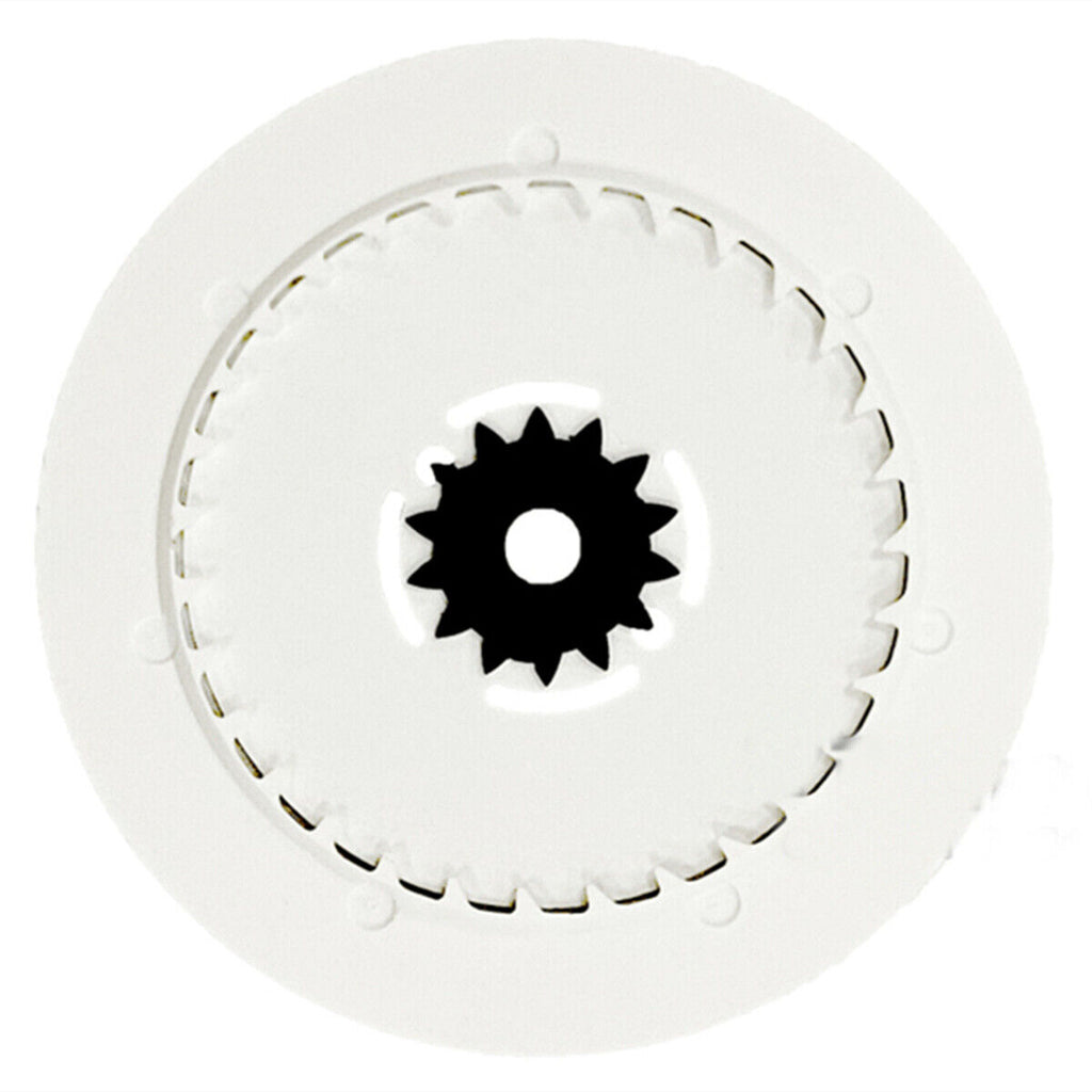 Original Japan Made Blue Font Date Disk Wheel for Movement NH36 Date@3.8