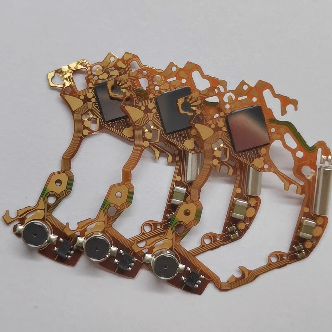 Original Japan Made Circuit Board for Seiko V174A Quartz Movement Watch Part