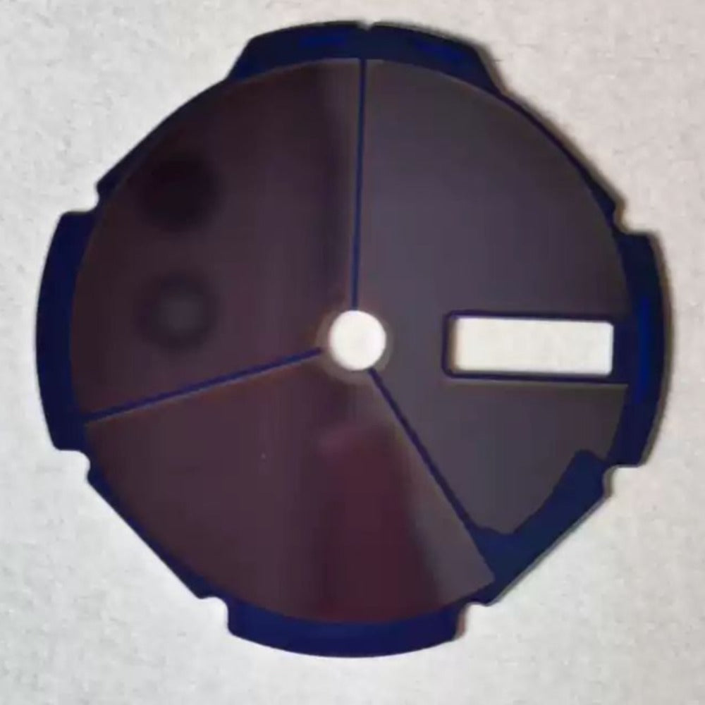 Original Japan Made Charging Board for V158A Quartz Movement Watch Part