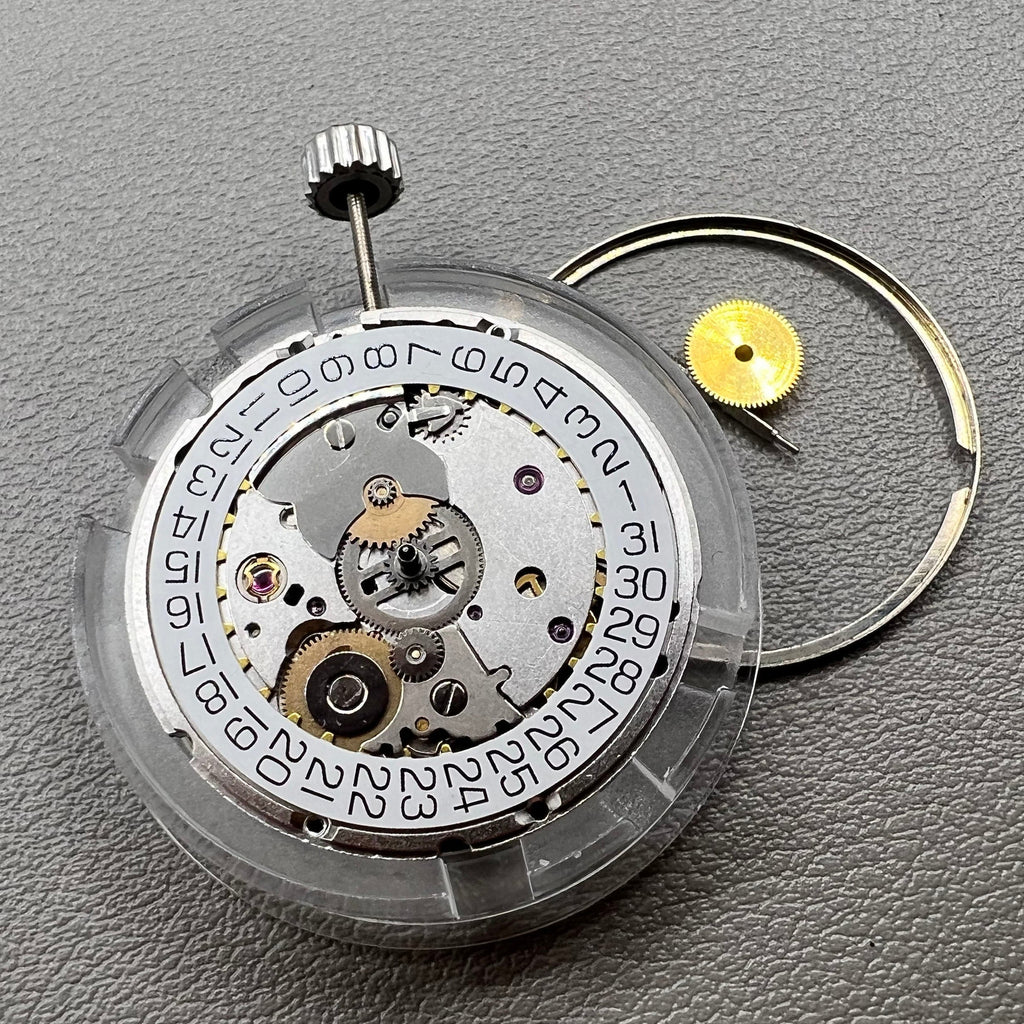 Swiss Original ETA 2824-2 V8 Mechanical Movement