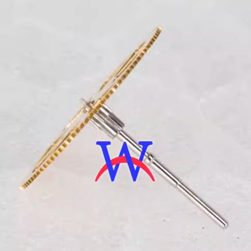 4.5mm Second Wheel H2 for L595.2 L592.2 ETA2000-1 Movement Watch Repair Part
