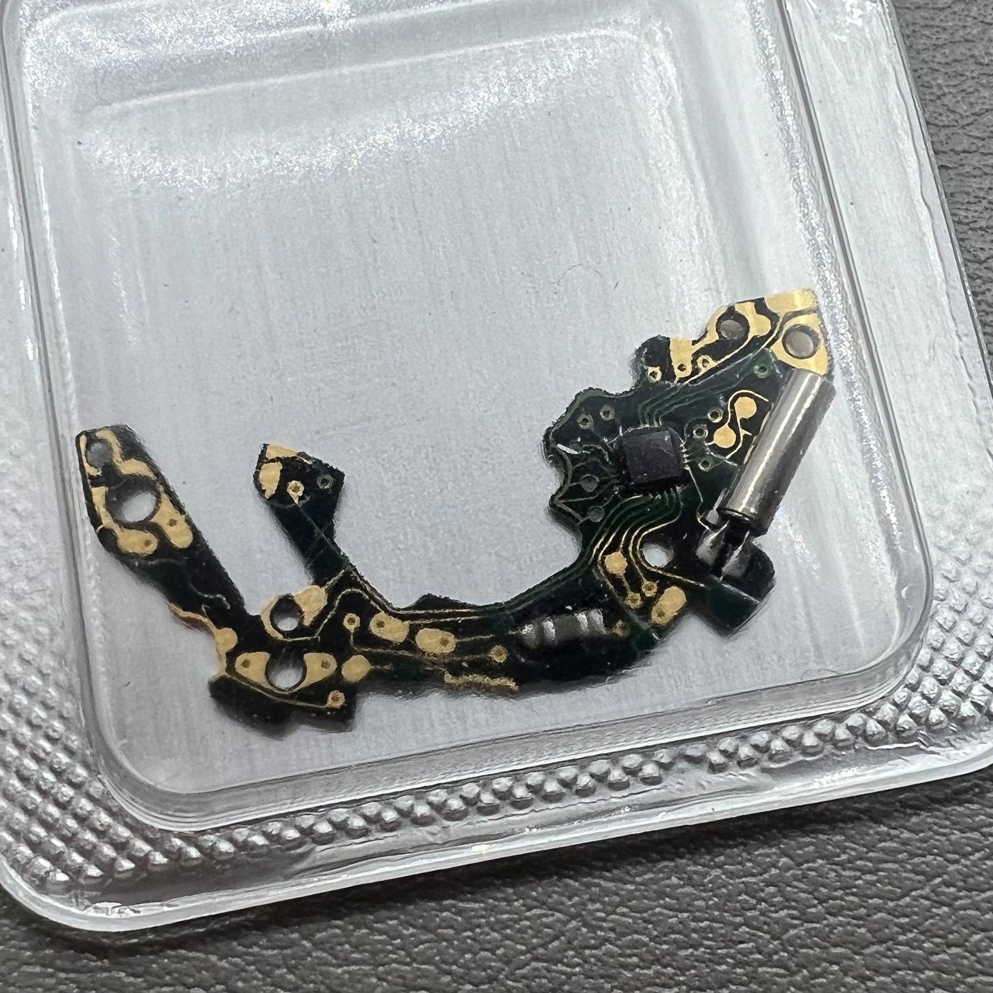 2 PIECES Circuit Board Fit for Miyota OS60 Movement