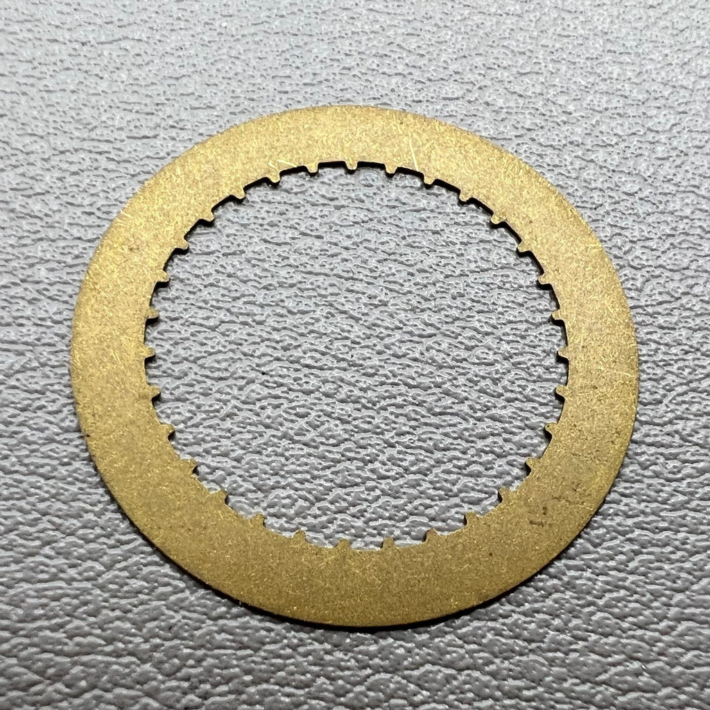 Sandus Font Date Disk Wheel Date@6 Generic for Cartier Blue Balloon ETA 2892