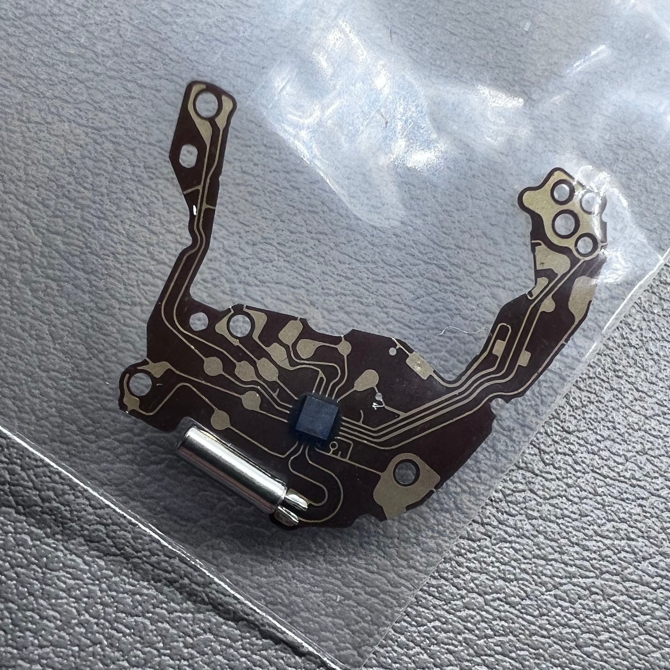 Circuit Board for Hattori VD57B Quartz Movement