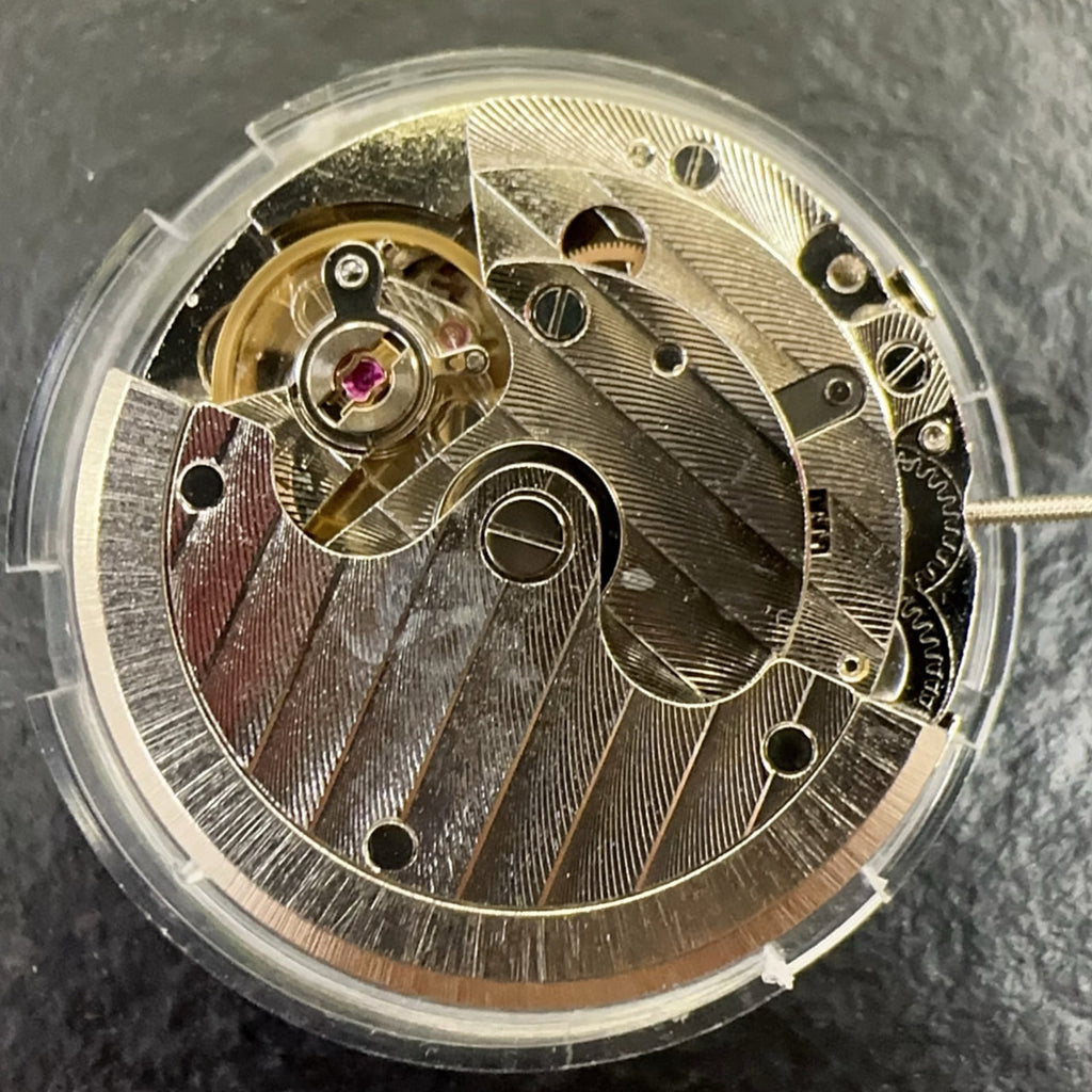 T16 Seagull ST1690 GMT Automatic Machanical 4 Hands with The Small Second