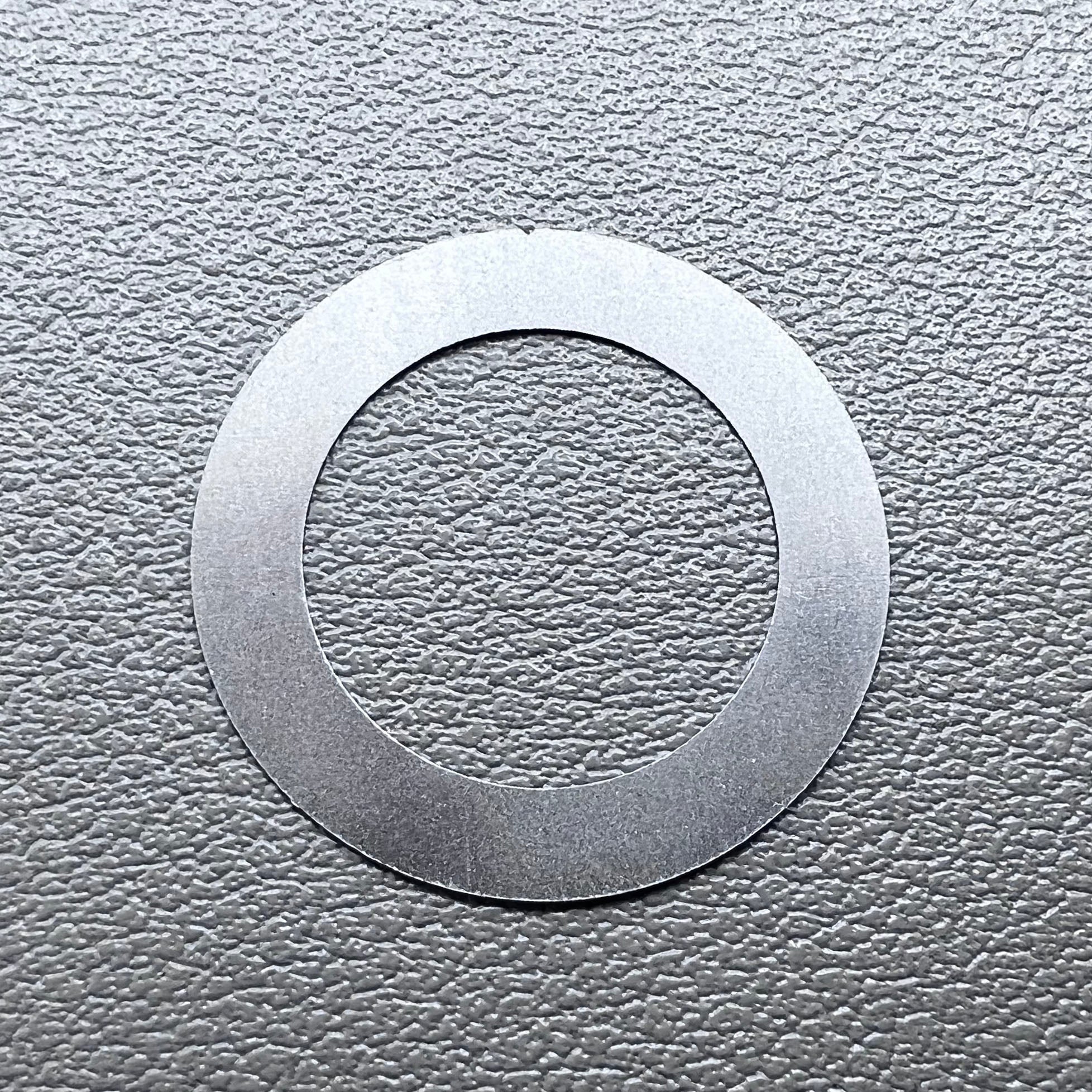 Date@3 Red Odd Date Wheel Overlay for Miyota 8215 8200 ETA2824 2836 Movement