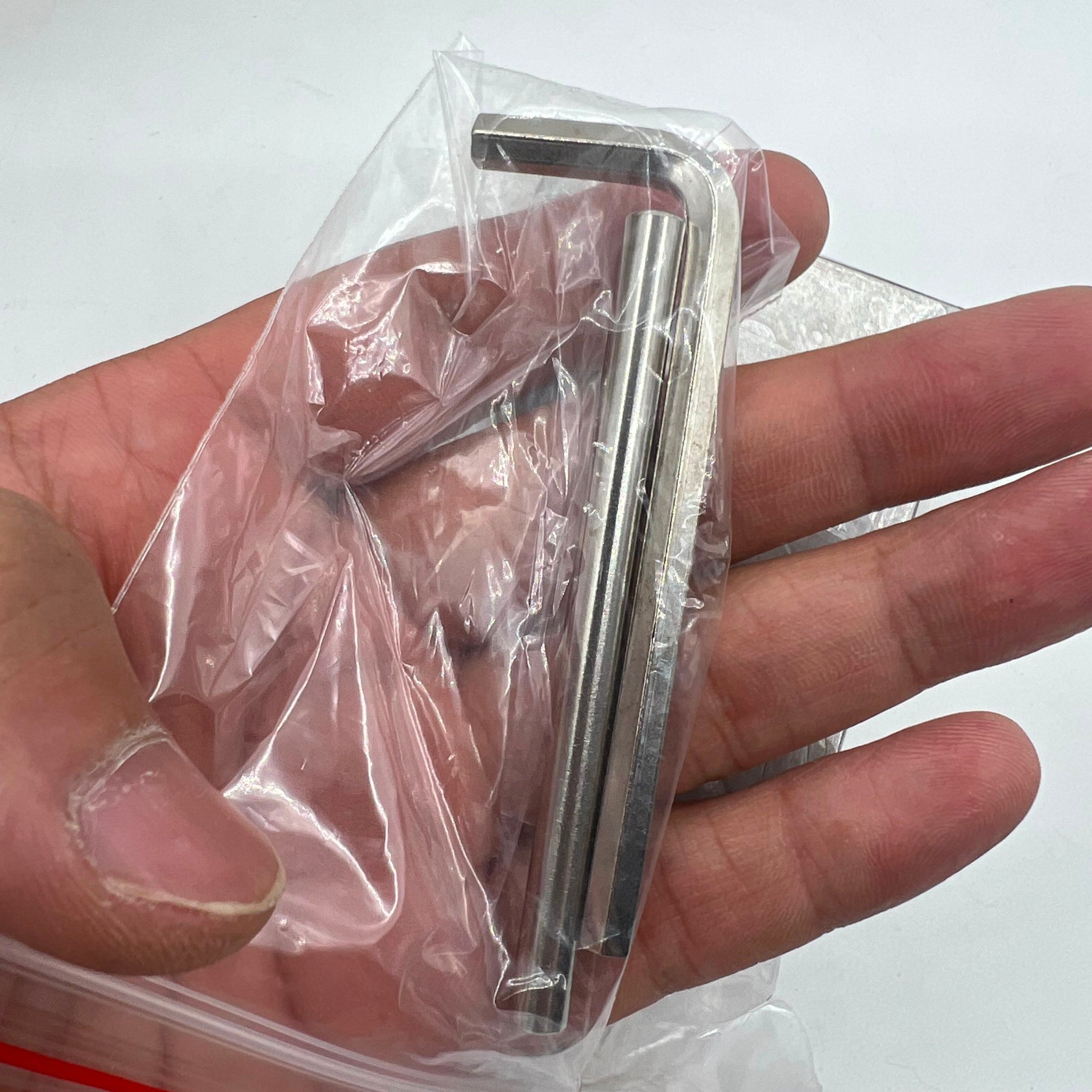 Stainless Steel Metal Band Link Remover Of Oyster Style For Watch Repair Tools