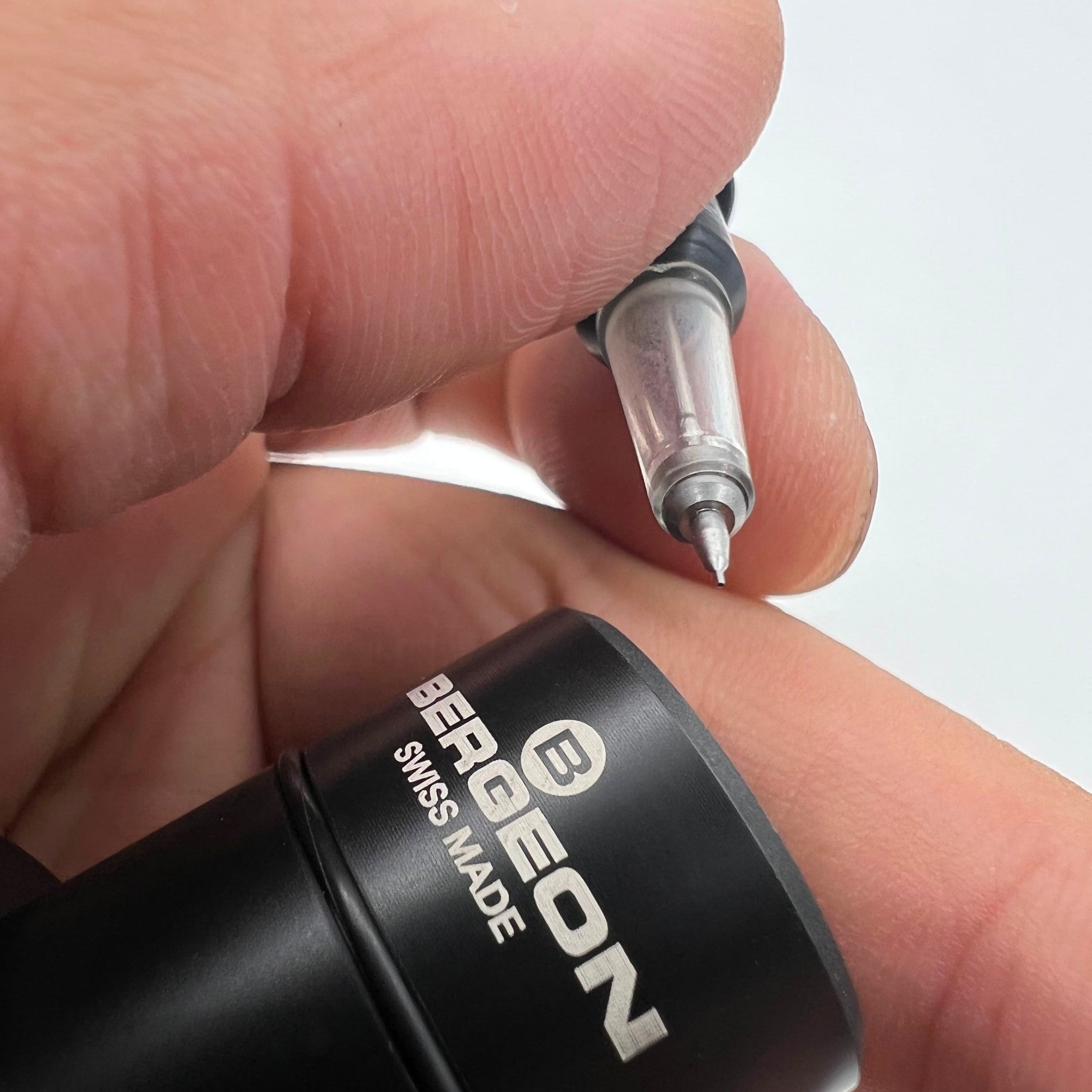 Bergeon 7718-1A  Automatic Watch and Clock Oiler