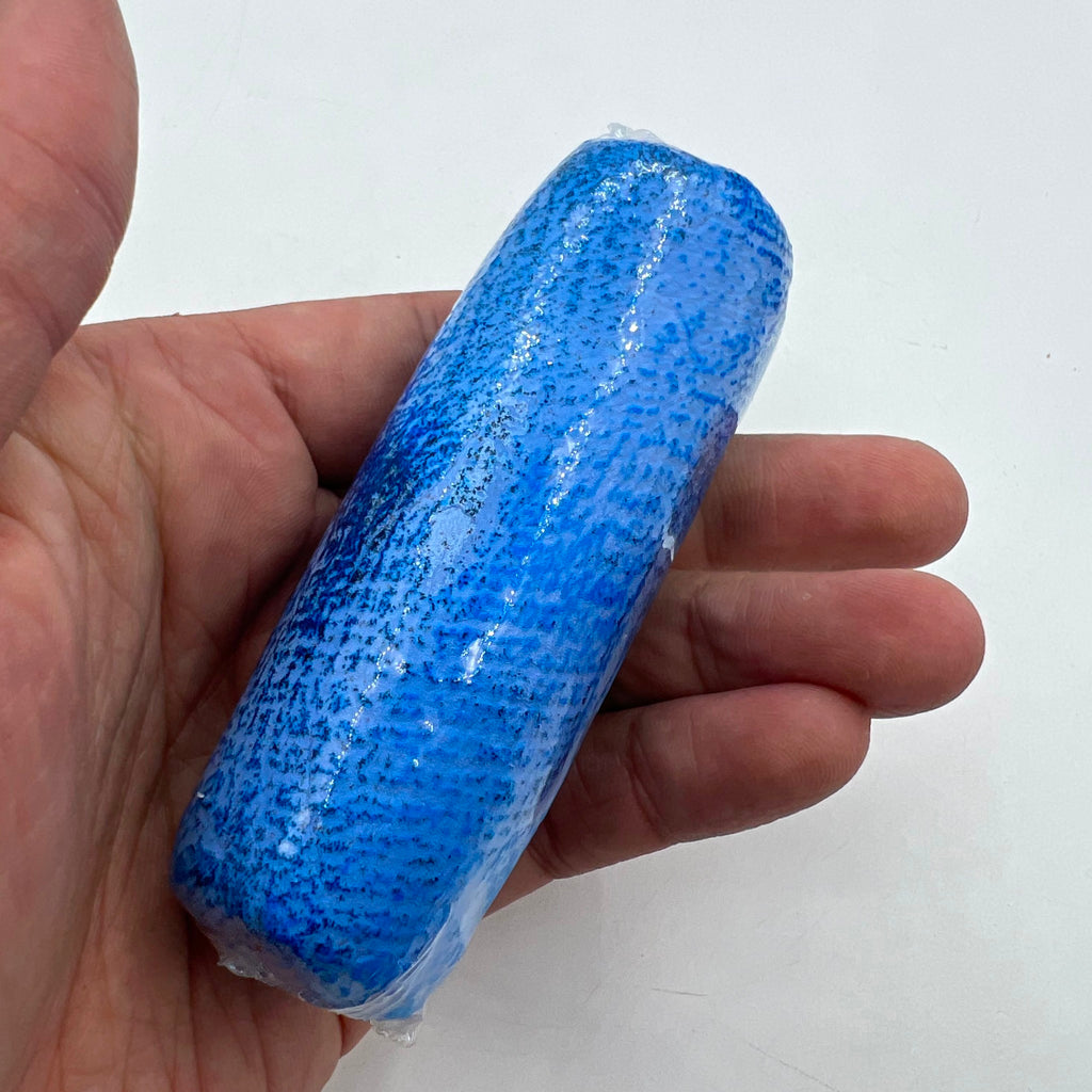 150g Japan Blue Midori Platinum Polishing Compound Wax Jewelry