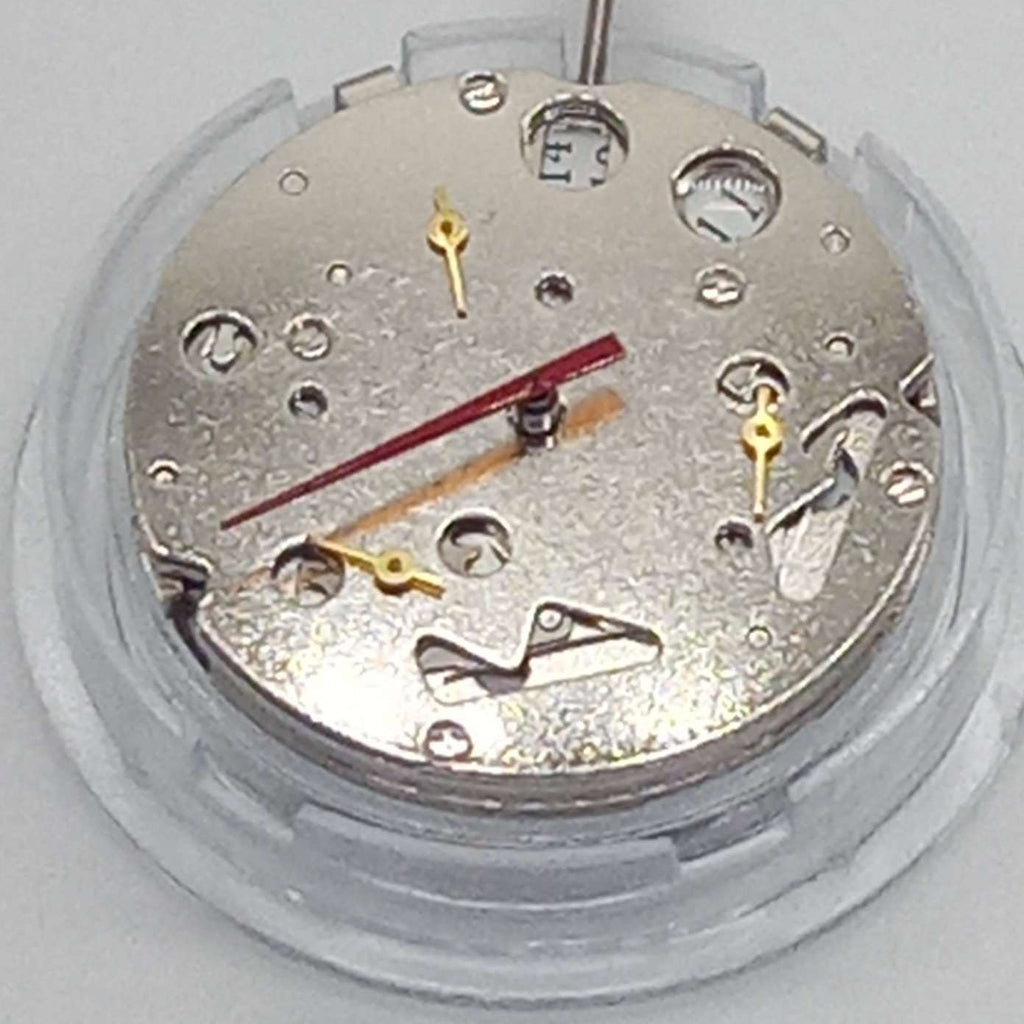 China Made Seagull ST16 Mechanical Small Second Hands At 2/6/10 Watch Part
