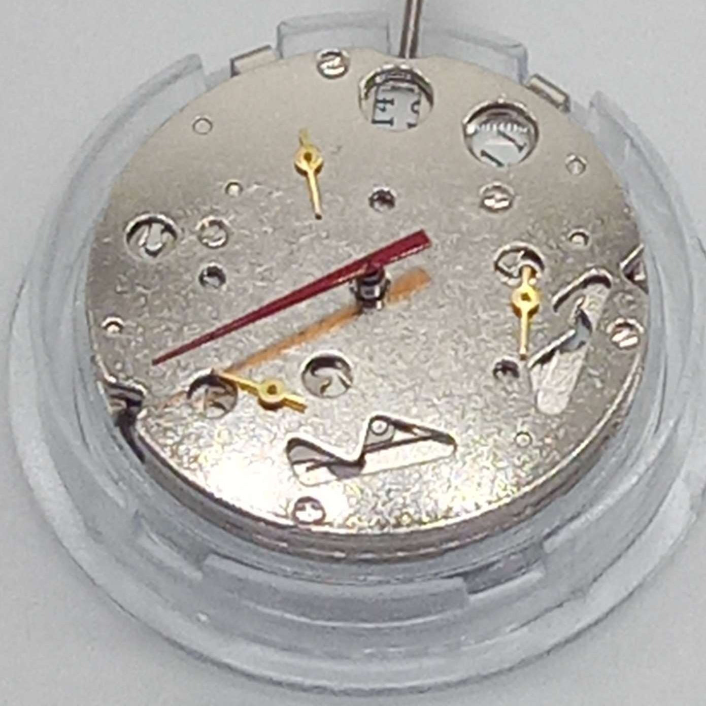 China Made Seagull ST16 Mechanical Small Second Hands At 2/6/10 Watch Part
