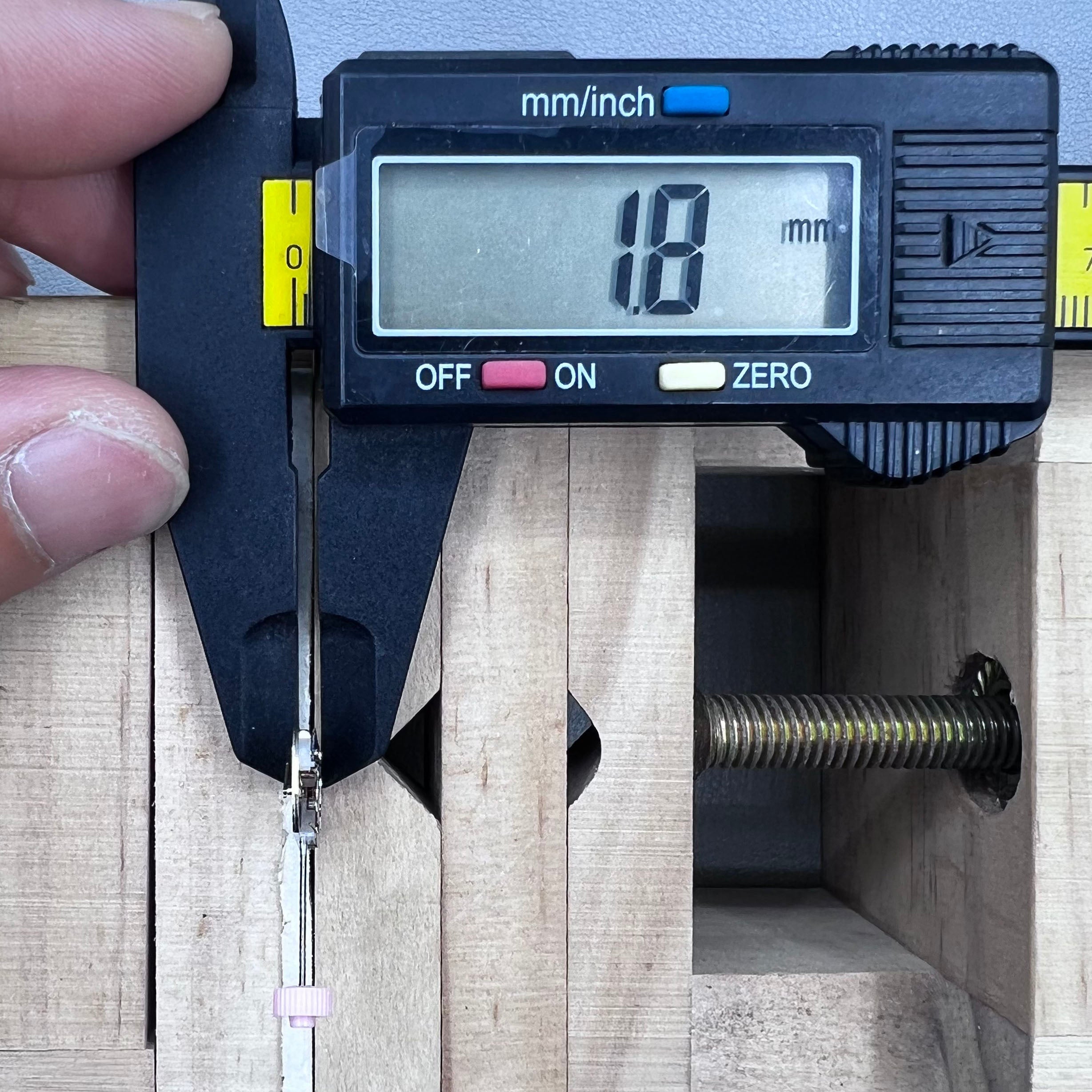 Swiss Ronda 1032 Quartz Watch Movement