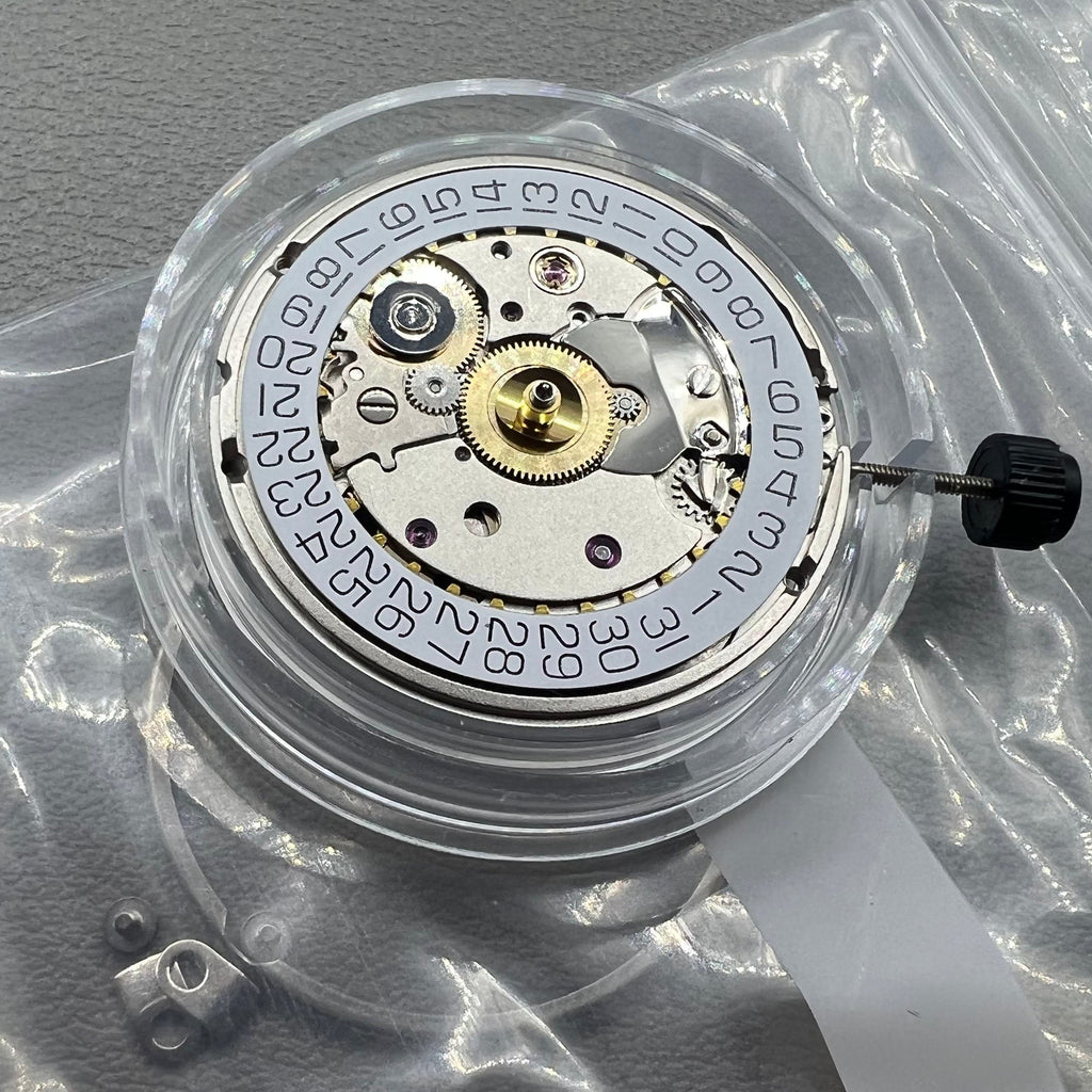 SW200-1 Original  Automatic Mechanical Movement ETA 2824-2 Replacement