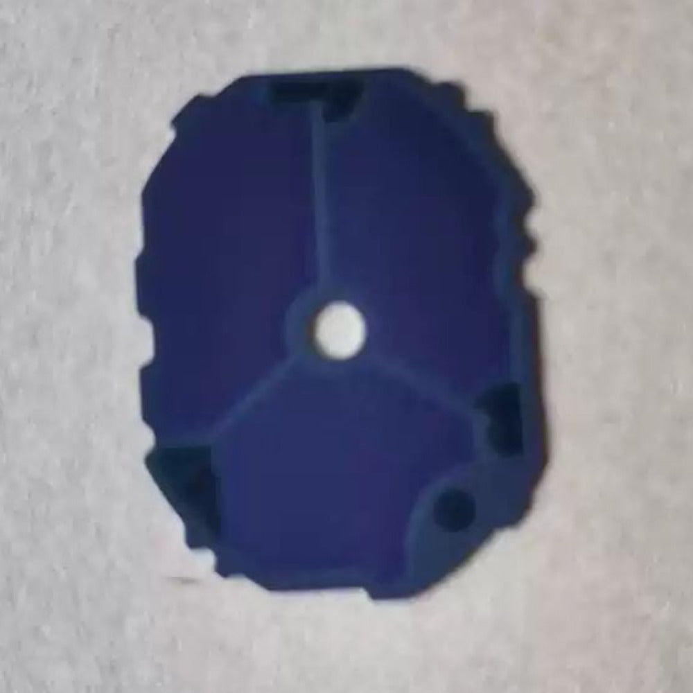 Original Japan Made Charging Board for V115 117A Quartz Movement Watch Part