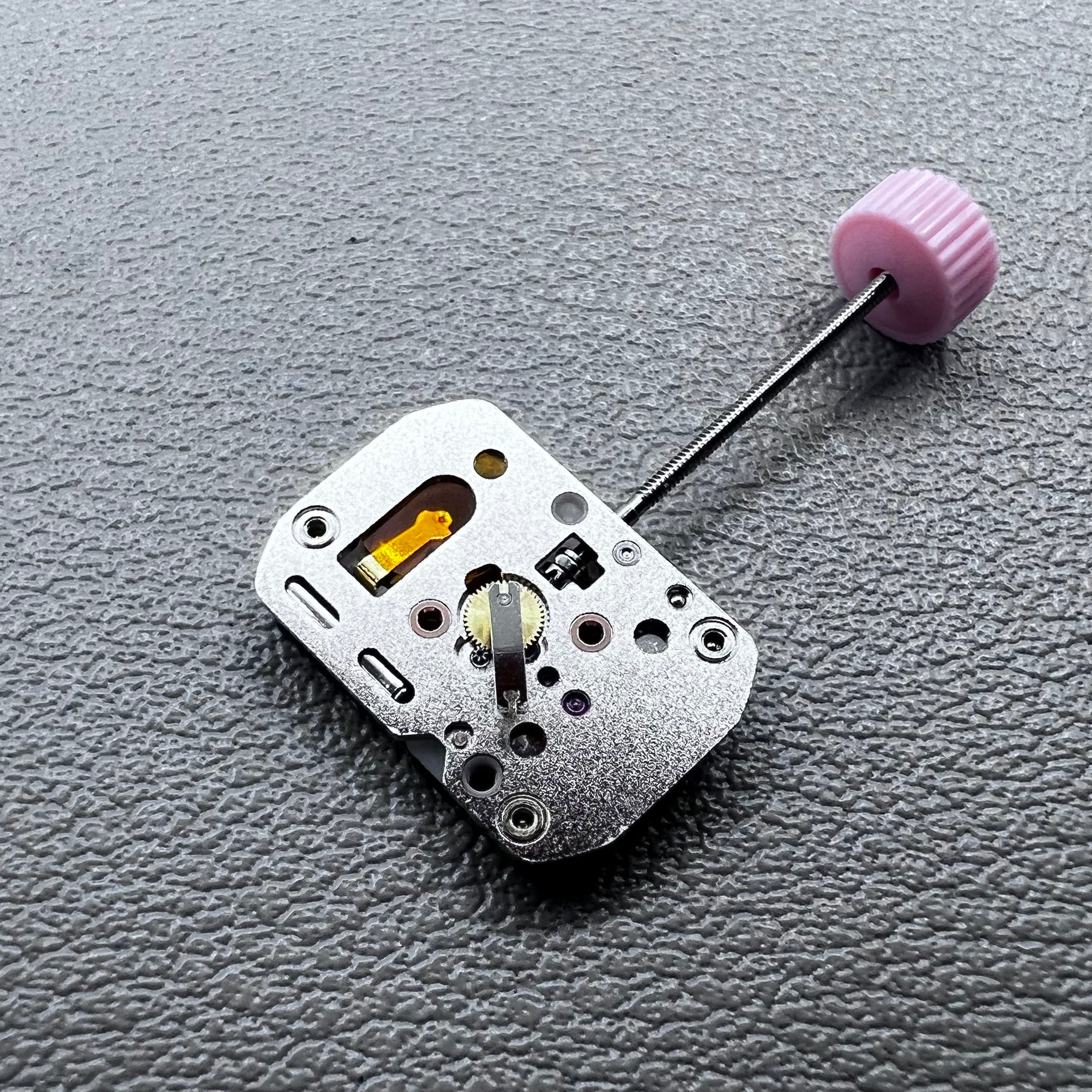 Swiss Ronda 1032 Quartz Watch Movement