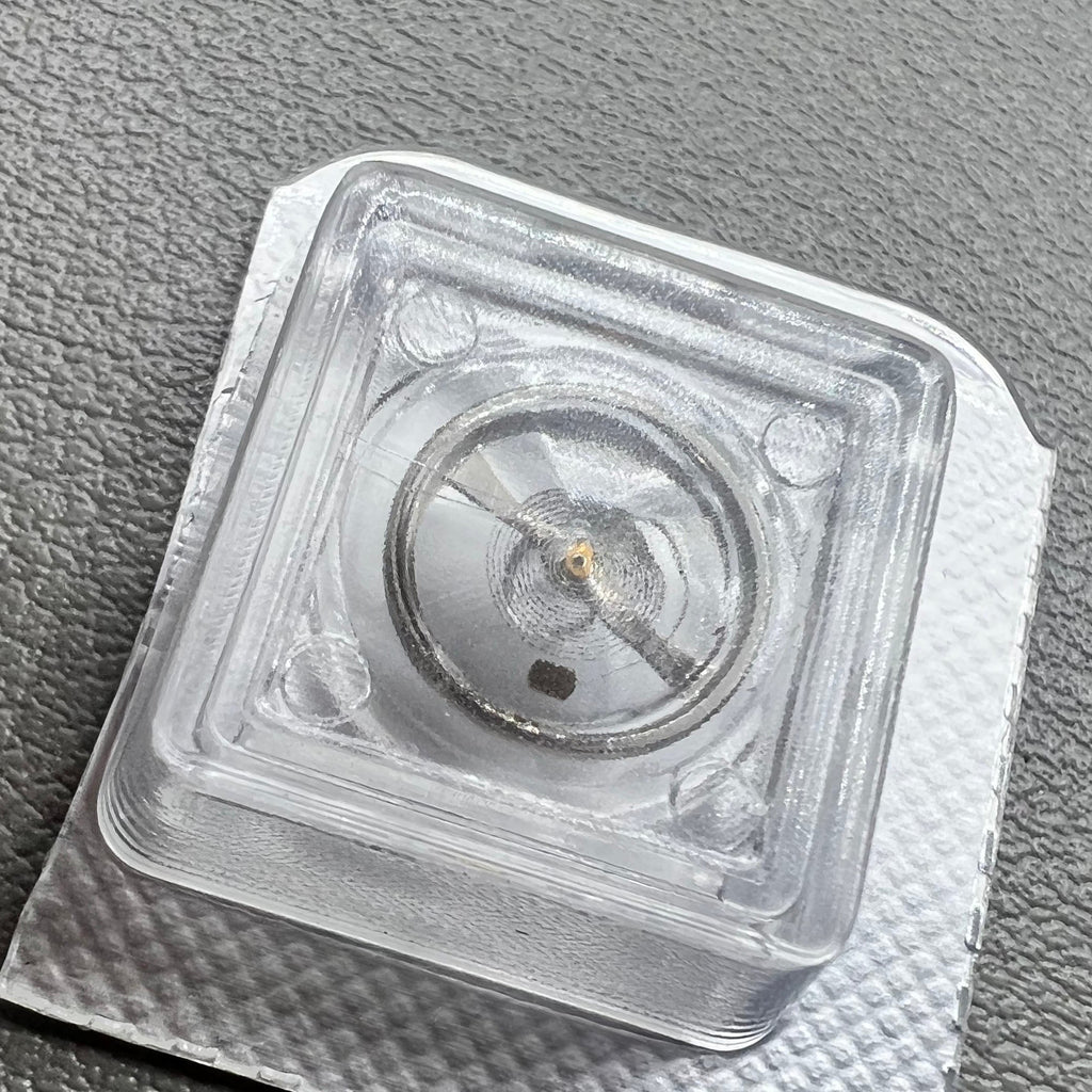 Complete Balance Wheel Generic for Movement NH35 NH36 7S25 7S26