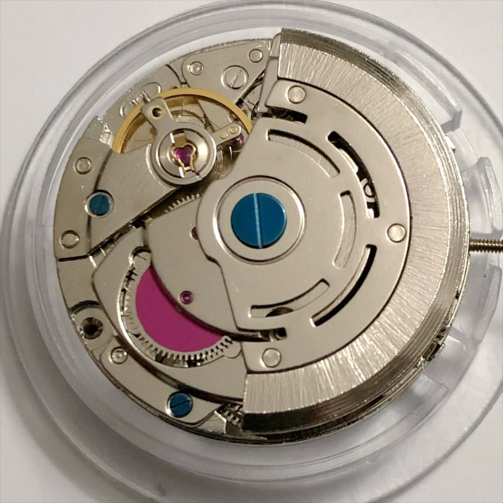 New China Made NN2813 8205 8215 2813 Automatic Mechanical Movement