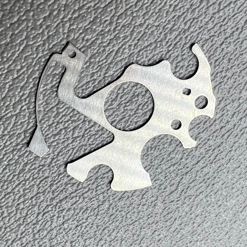 Date Jumper Splint for Seiko NH35 NH36 Movement
