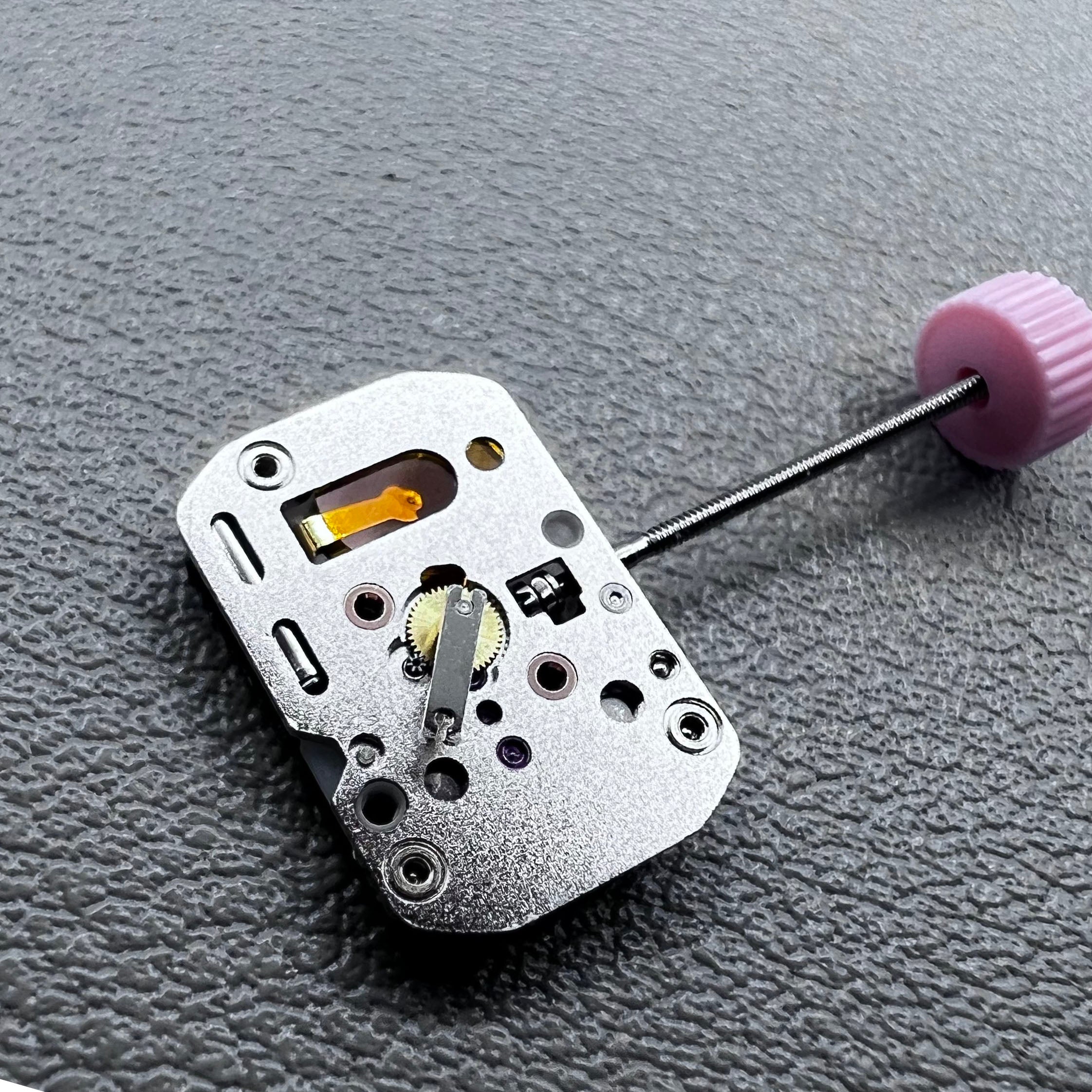 Swiss Ronda 1032 Quartz Watch Movement