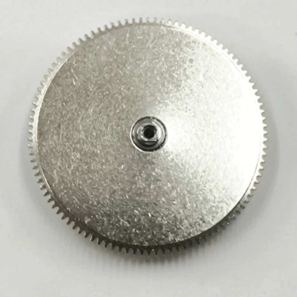 Complete Barrel with New Mainspring Spare Parts Fit for Dandong 7750 7751 7753
