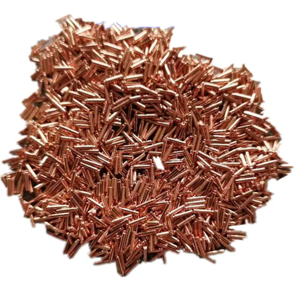 160pcs 8 Sizes Watch Dial Feet Fix Assortment Watches Movement Repair Parts