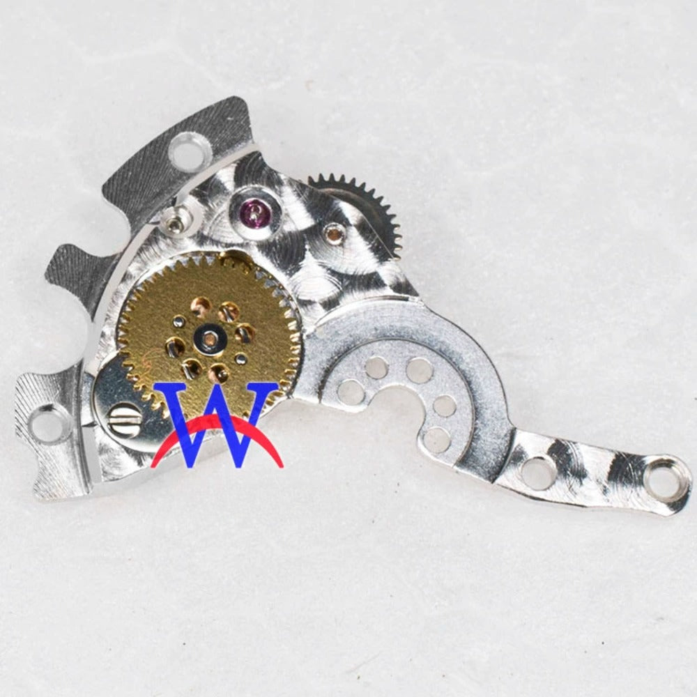 Automatic Wheel Bridge Original for L595.2 L592.2 ETA2000-1 Watch Repair Part