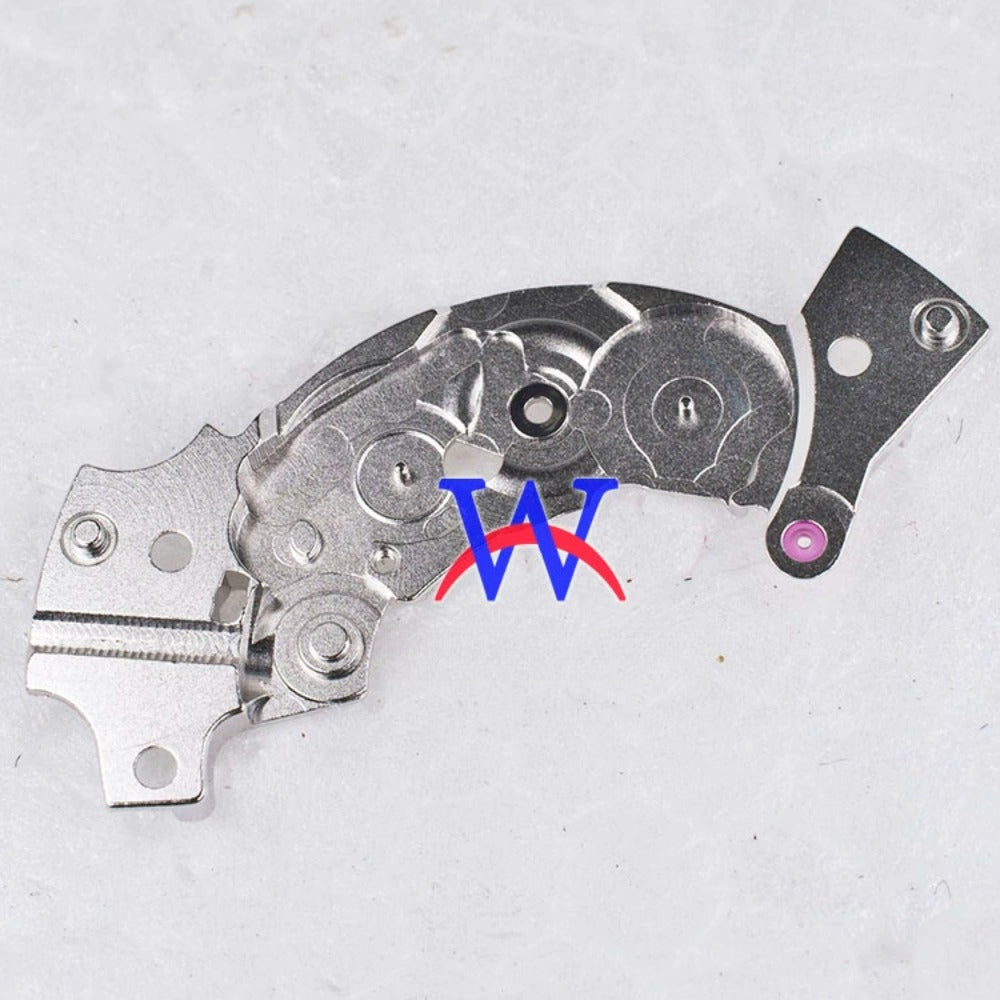 Polishing Wheel Bridge Splint for ETA2892A2 ETA2893 ETA2897 L888.2