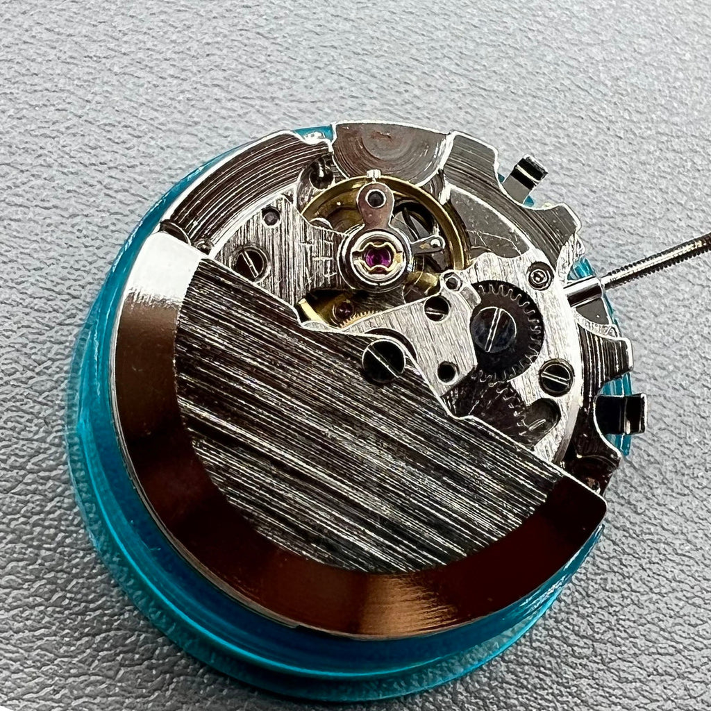 Tianjin Seagull ST16 ST1654 Automatic Mechanical Movement 6 Hands