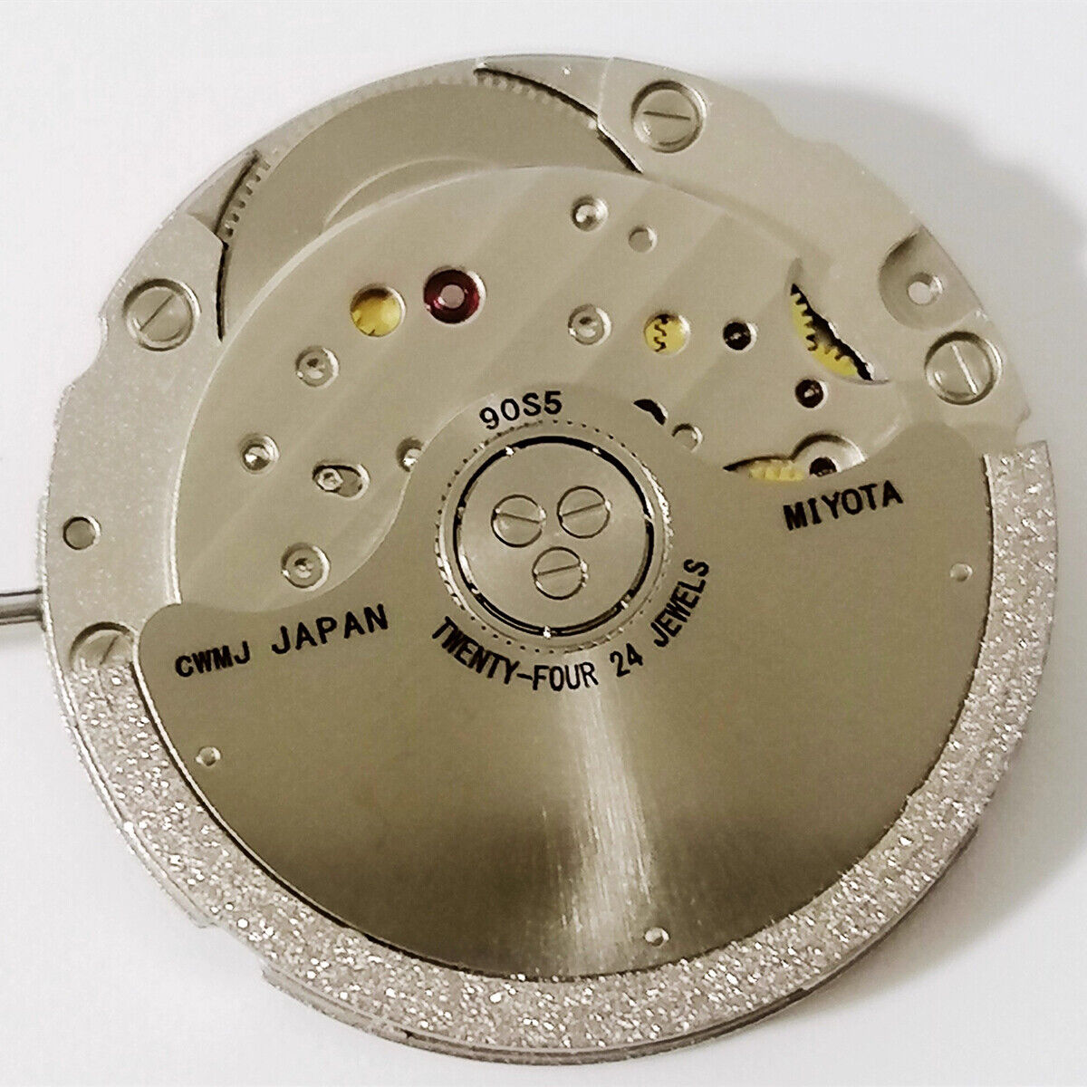 Miyota / Citizen 90S5 Japan Automatic Mechanical Movement