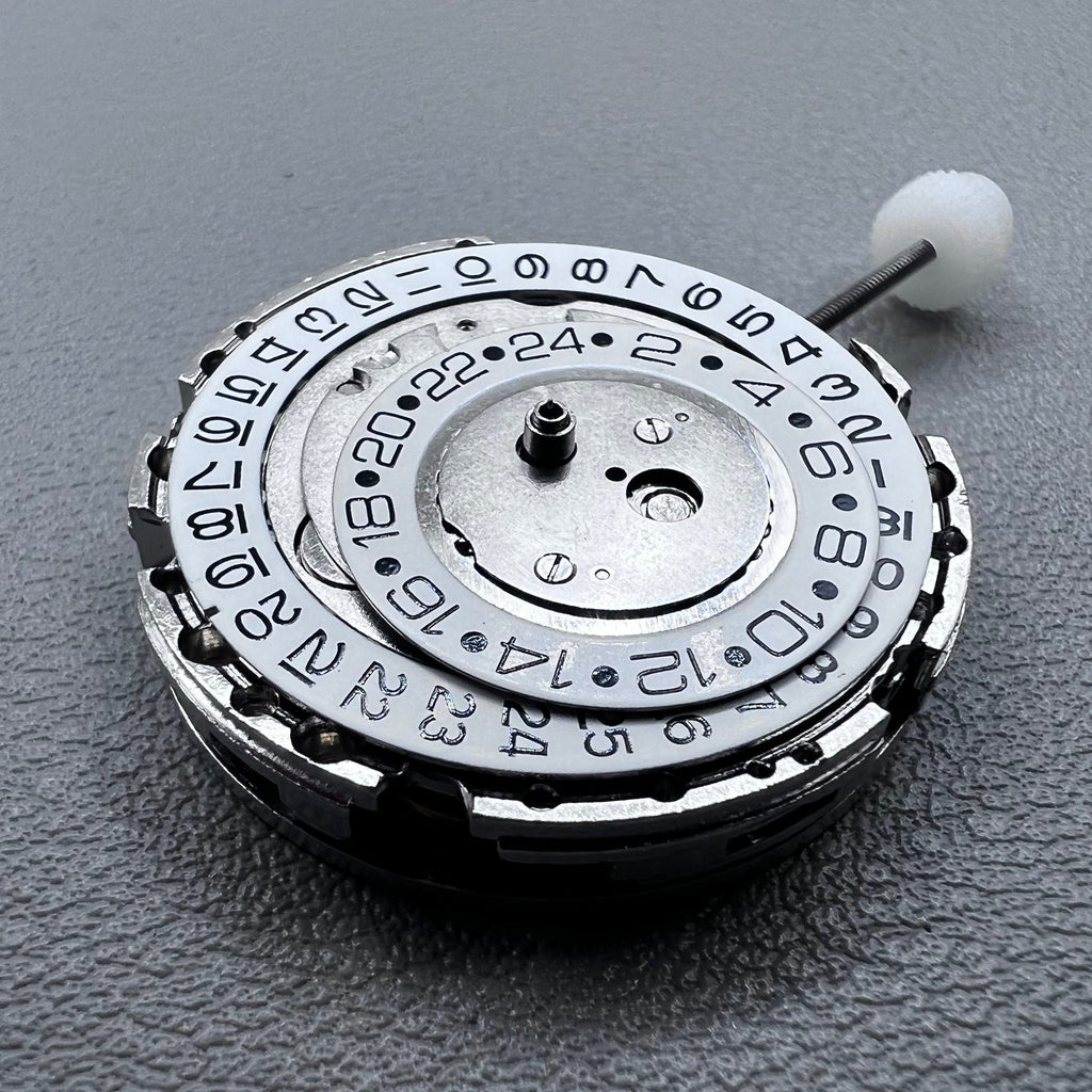 Automatic Mechanical Movement For Mingzhu DG 5833 2813 Date Movement