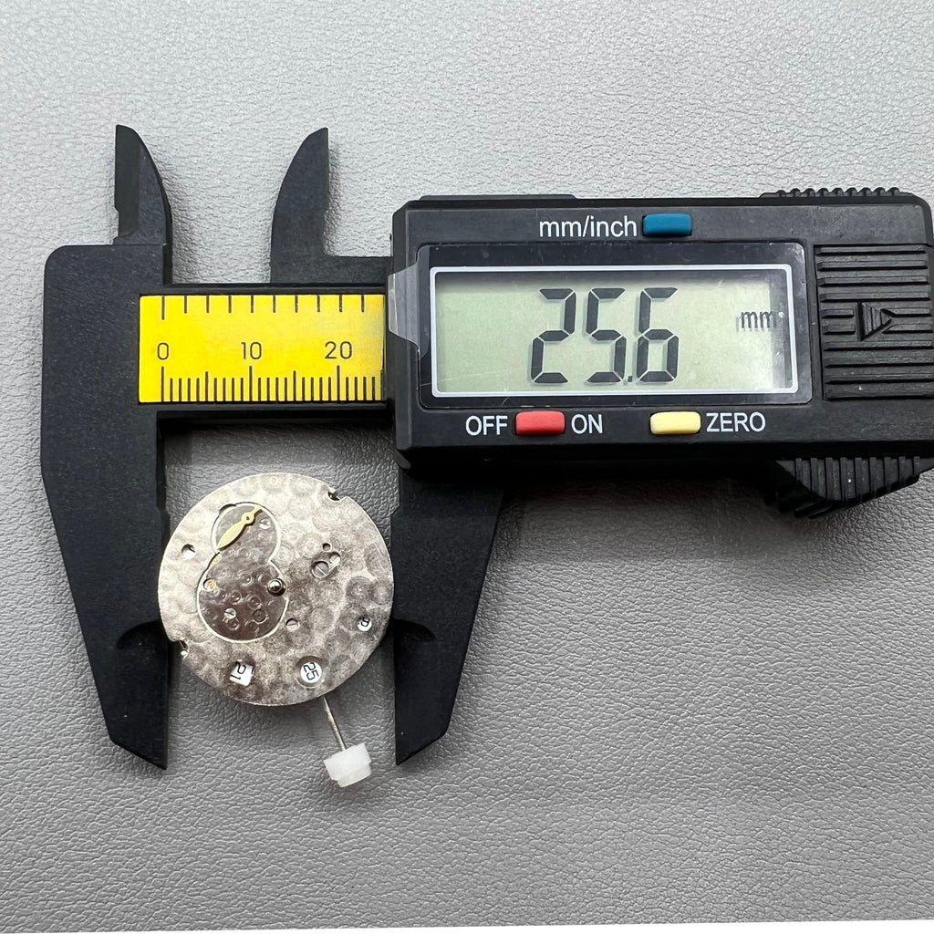 Mingzhu 8205 2813 Mechanical Movement Small Second@9 2 Hands