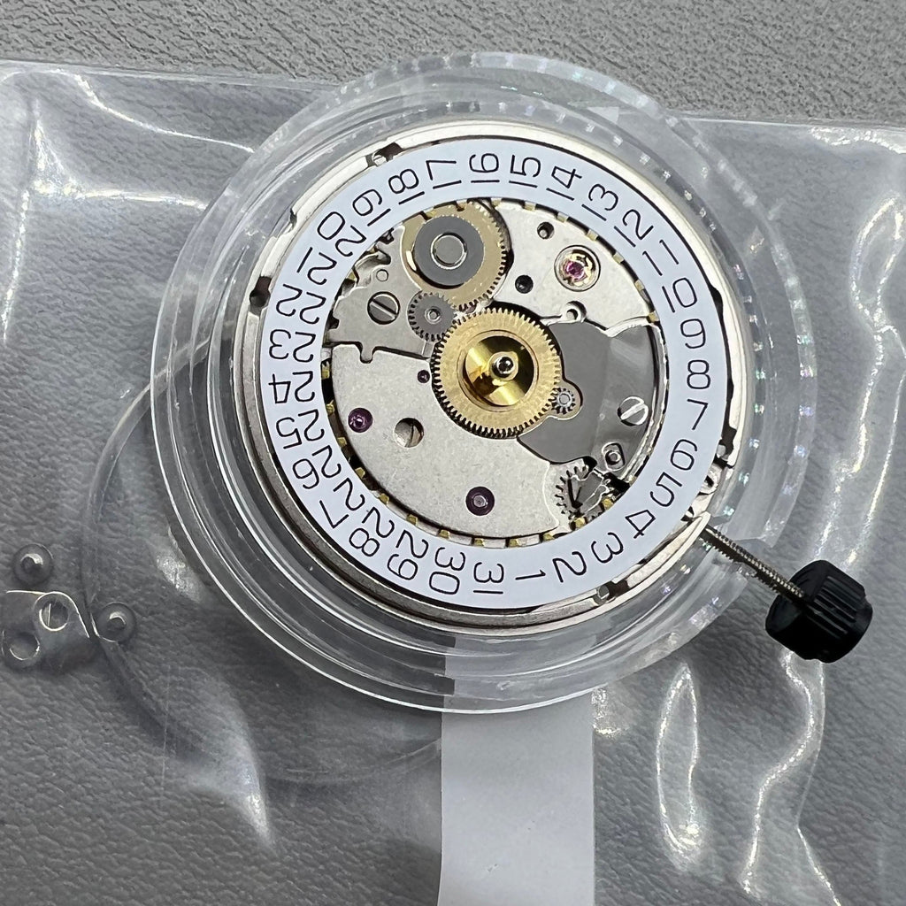 SW200-1 Original  Automatic Mechanical Movement ETA 2824-2 Replacement