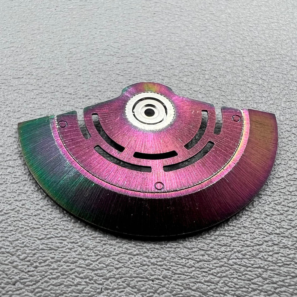 Hollow Rotor Oscillating Weight with Ball Bearing for Asian 7750 7751 7753