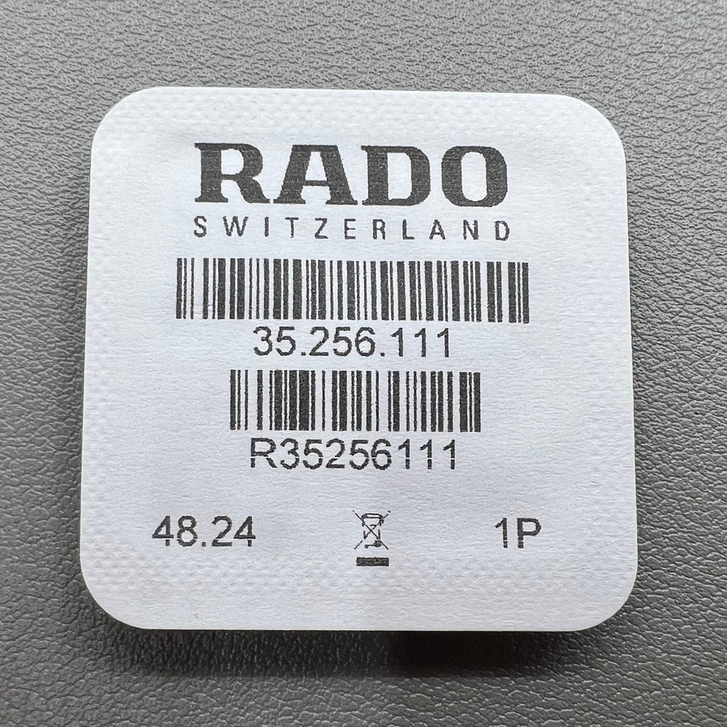 Swiss Circuit Board for ETA 256.111 3 Hands Movement