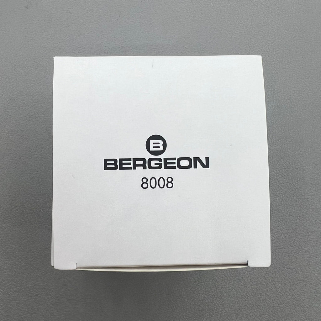 Swiss Bergeon 8008 B Ball Waterproof Watch Case Opener for Screw Backs