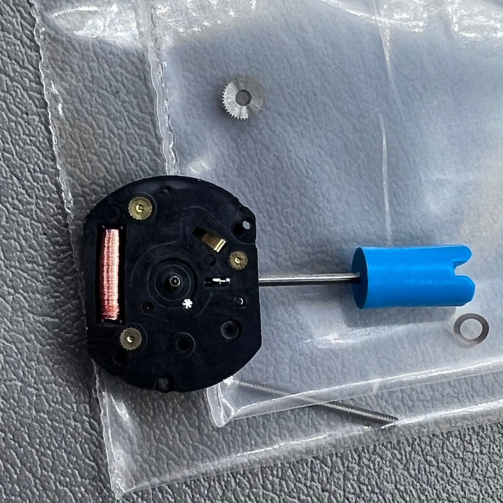 Original Japan Seiko Y151A Quartz Movement