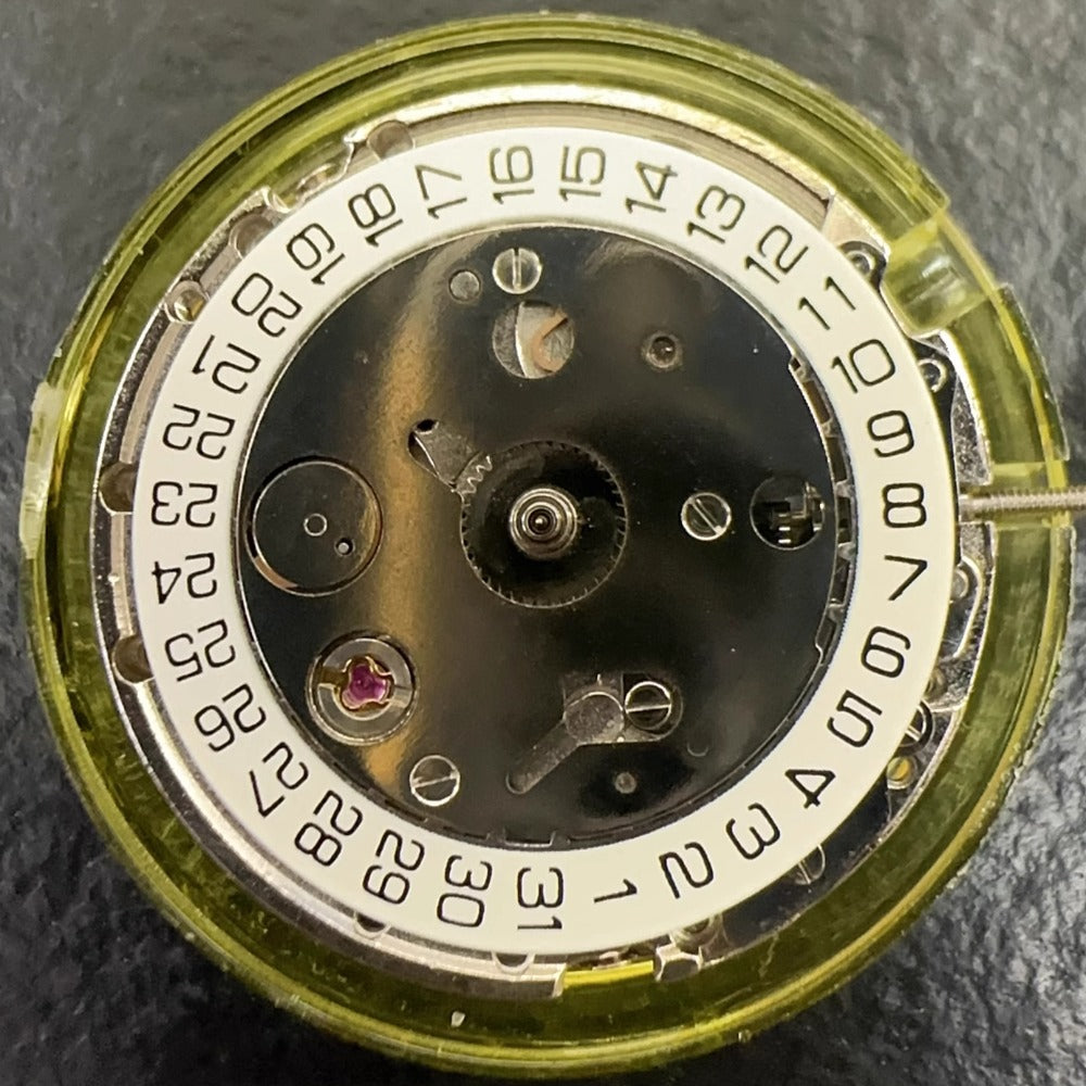 China Made Mingzhu 4813 Automatic Mechanical Movement 3 Hands Super Thin