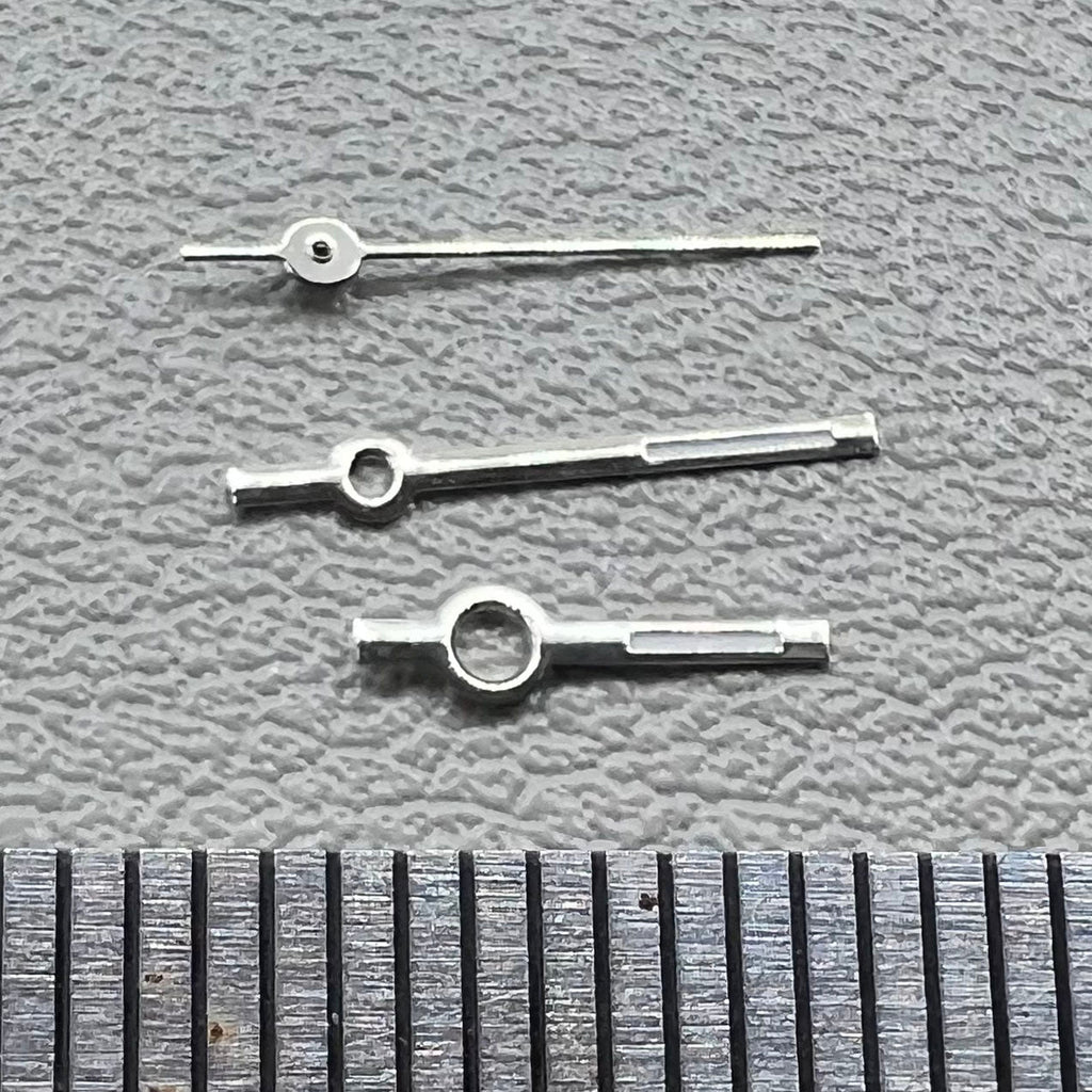 2 Sets/Pack Luminous Set of Watch Hands for Miyota 2035 Movement