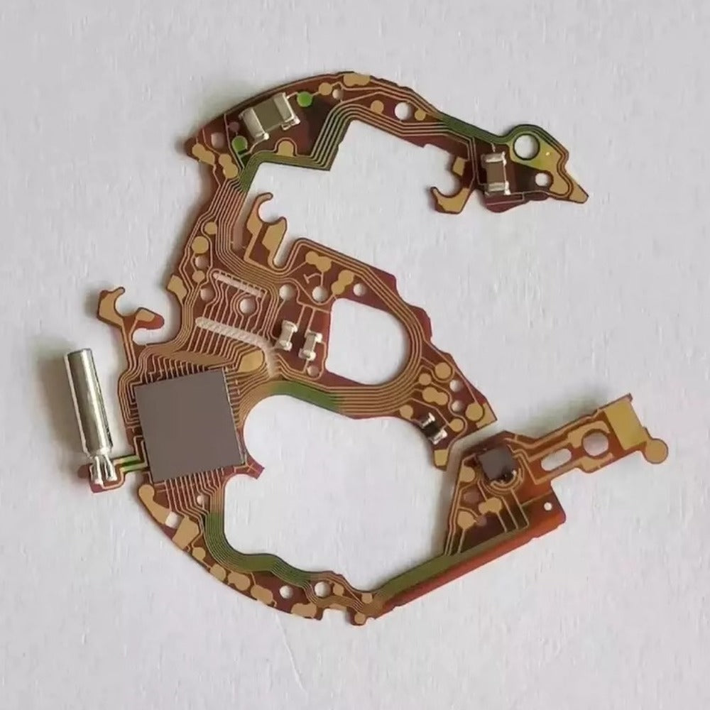 Original Japan Made Circuit Board for Seiko 5D22A 5D44A 5D88A Quartz Movement