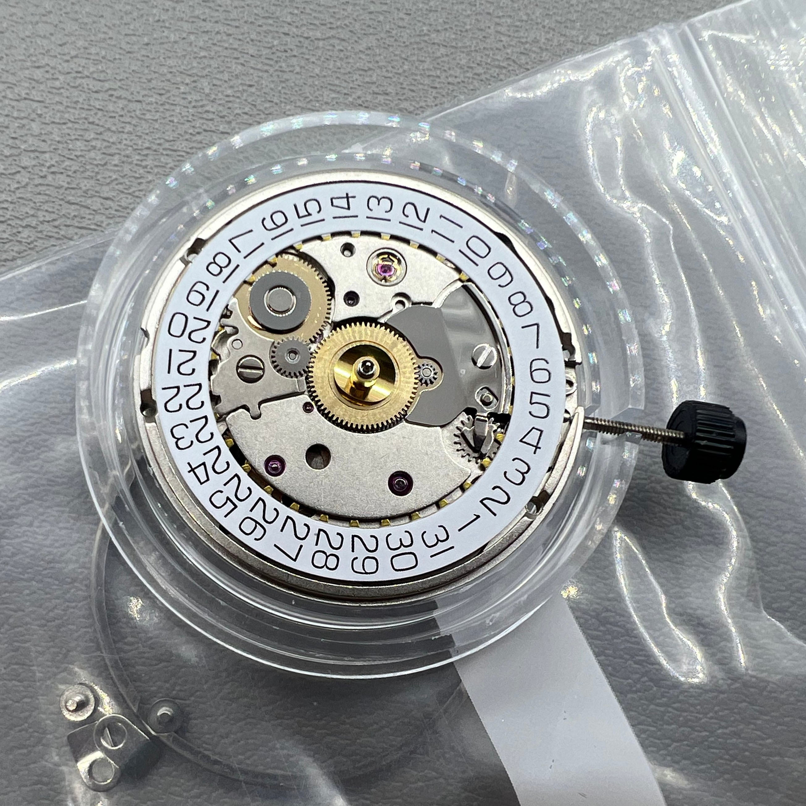 SW200-1 Original  Automatic Mechanical Movement ETA 2824-2 Replacement