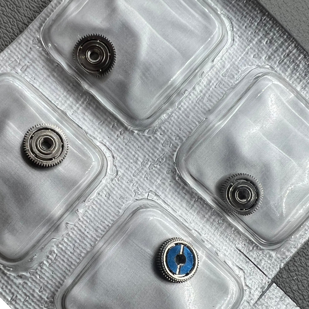 5 PIECES Automatic Ball Bearing Generic Fit for Movement 7009 7S26#1497