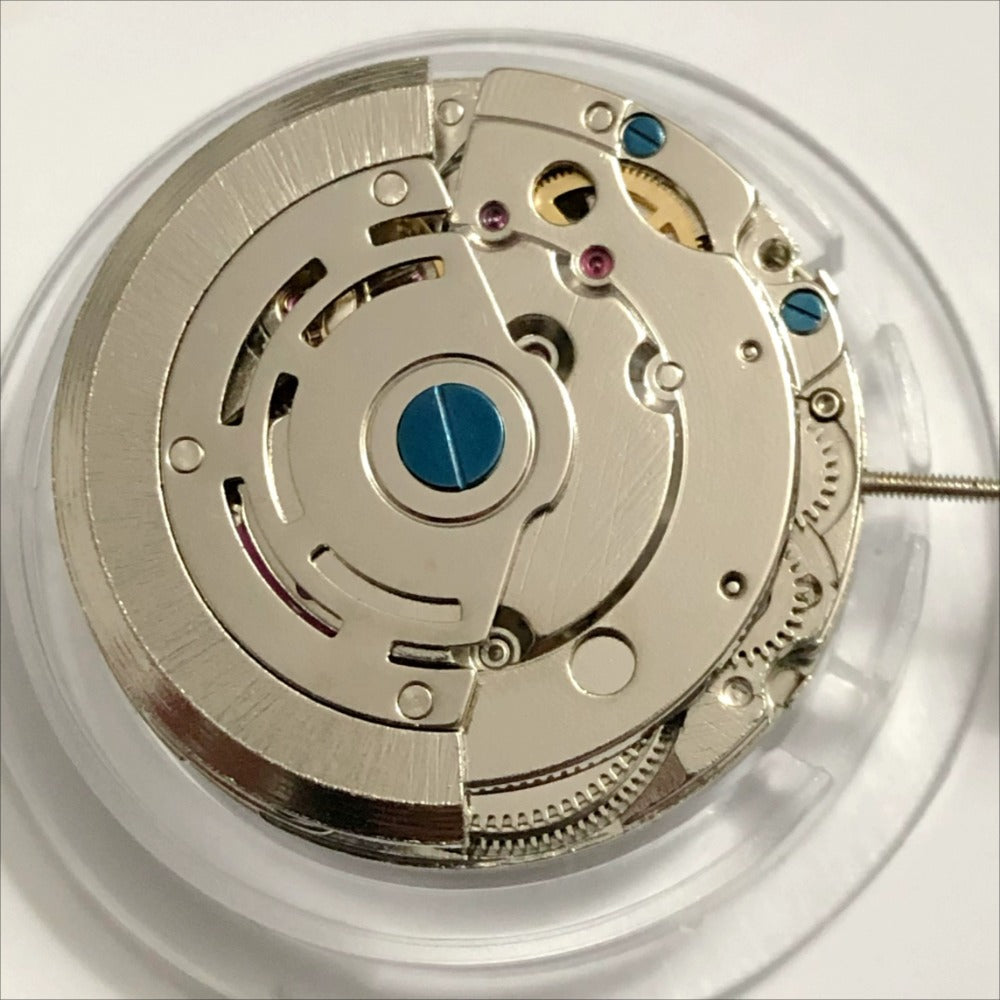 New China Made NN2813 8205 8215 2813 Automatic Mechanical Movement