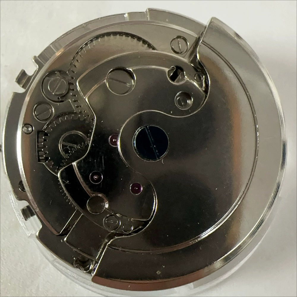 China Made Multifunctional Automatic Mechanical Movement Star Phase At 12