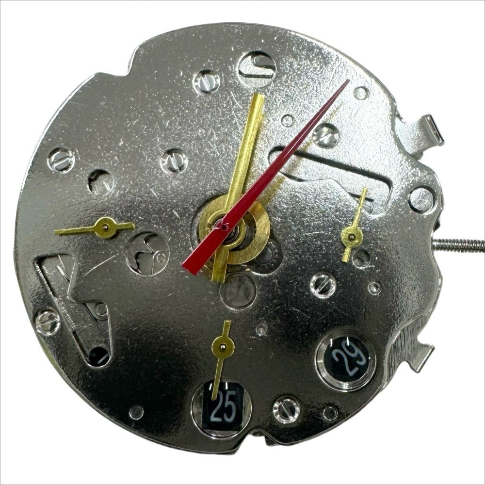 China Made Tianjin Seagull T16 Automatic Mechanical Movement 7 Hands