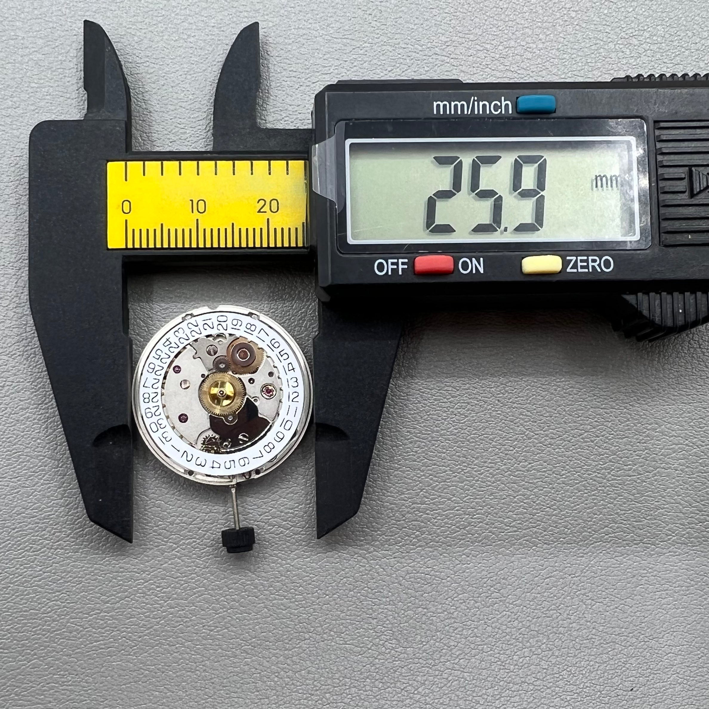 SW200-1 Original  Automatic Mechanical Movement ETA 2824-2 Replacement