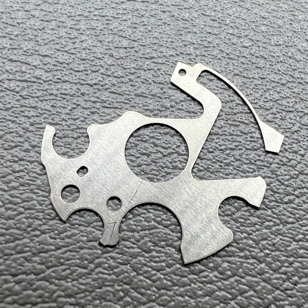 Date Jumper Splint for Seiko NH35 NH36 Movement