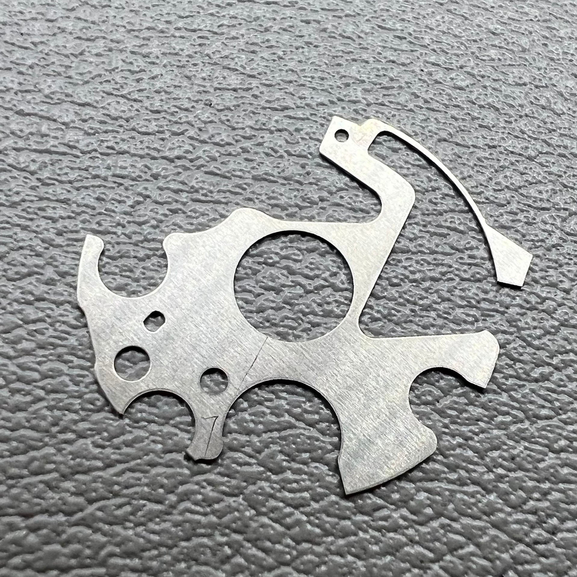 Date Jumper Splint for Seiko NH35 NH36 Movement