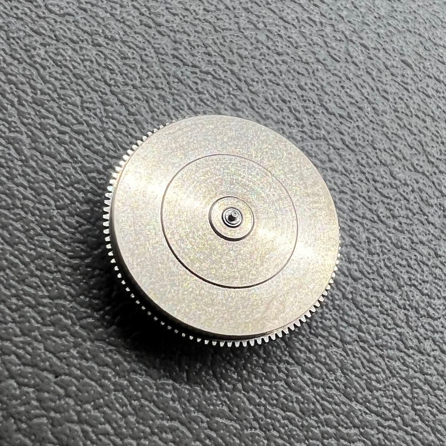 Barrel with Complete Mainspring for L888.2 Movement